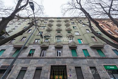BILOCALE PIANO ALTO CITTÀ STUDI