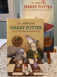 Harry Potter Edizione 20 anni di magia