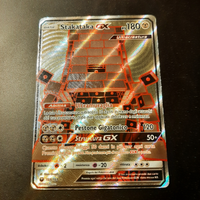 Carta pokèmon-Stakataka