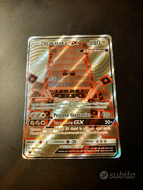 Carta pokèmon-Stakataka