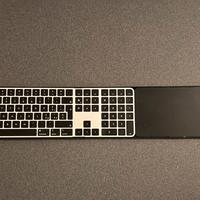 Kit Apple Mouse + Keyboard + Touchpad