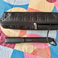 Piastra per capelli GHD Gold
