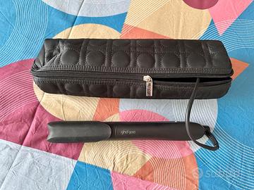 Piastra per capelli GHD Gold