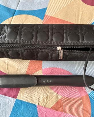 Piastra per capelli GHD Gold