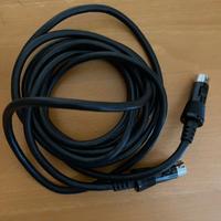 Roland GKC-3 CAVO 13 PIN PER PICKUP ESAFONICO 3M