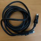 Roland GKC-3 CAVO 13 PIN PER PICKUP ESAFONICO 3M