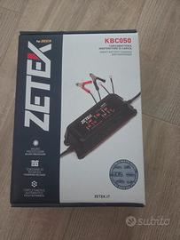 caricabatterie zetek 