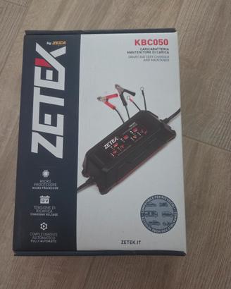 caricabatterie zetek 
