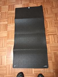 Tappettino da palestra ammortizzato Domyos