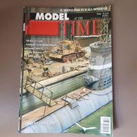 Modellismo MODEL TIME N. 132