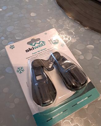 Bloccapunte sci bimbi Skiweb