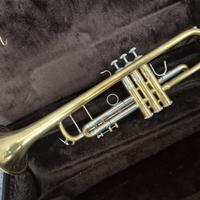 Tromba Bach Stradivarius