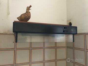 ASPIRATORE PER CUCINA