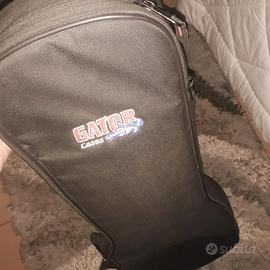 Gator custodia chitarra