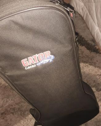 Gator custodia chitarra