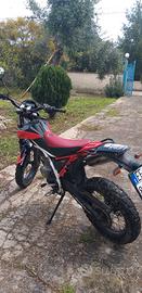 Beta Urban 200 - 2016