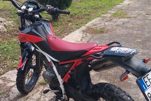 Beta Urban 200 - 2016