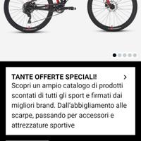 RockRider MTB ST 530 S