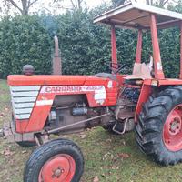 trattore Carraro 48  hp