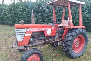 trattore Carraro 48  hp