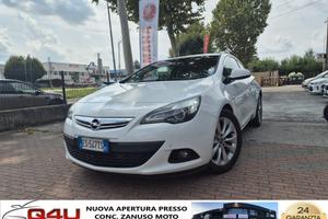 Opel Astra GTC 1.7 CDTI Cosmo E5B--Pass.incl.!