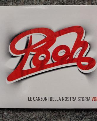 Pooh "le canzoni della nostra storia vol. 2"