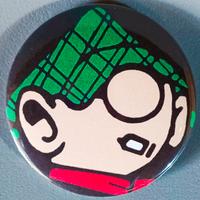 SPILLA ANDY CAPP 