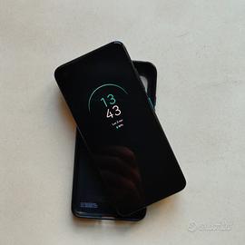 Asus Zenfone 8 8/128 GB Nero — Scatola e accessori
