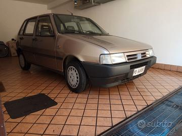Fiat uno Fire 1000 ie