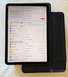 iPad Air 2020 Serie 4