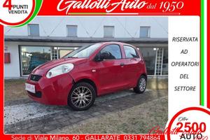 DR AUTOMOBILES dr1 1.3 16V - NEOPATENTATI