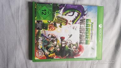 piante contro zombie 