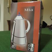 Caffettiera GB Guido Bergna 4 Tazze