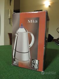 Caffettiera GB Guido Bergna 4 Tazze