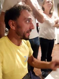 Ristorazione pizzeria ristorante