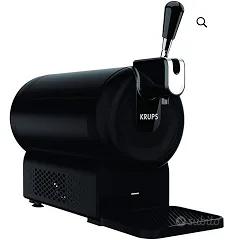 The sub spillatrice birra