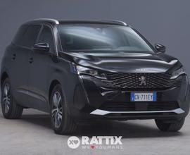 PEUGEOT 5008 ii 2021 5008 1.5 bluehdi Allure Pack