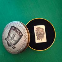 Zippo D-Day 50th Anniversary Harley-Davidson - Lim