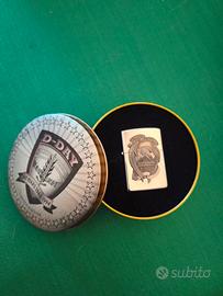 Zippo D-Day 50th Anniversary Harley-Davidson - Lim