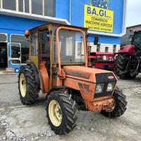 Goldoni 664.D Compact- motore VM