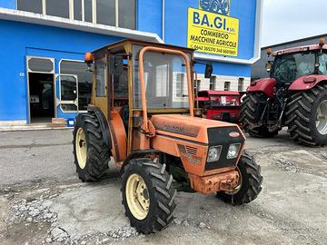 Goldoni 664.D Compact- motore VM