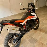 Ktm 790 Adventure R