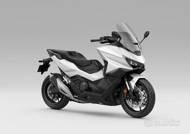 Honda Forza 750 MODELLO 2026