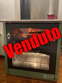 Venduta ###
