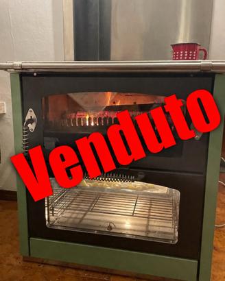 Venduta ###