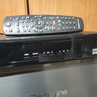 Clarke tech 5000C hd