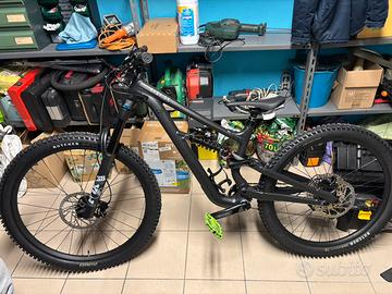 Specialized status 170 anno 2025 enduro freeride