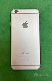iPhone 6 Grigio (32 GB)