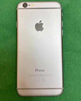 iPhone 6 Grigio (32 GB)