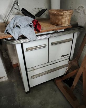 stufa economica 